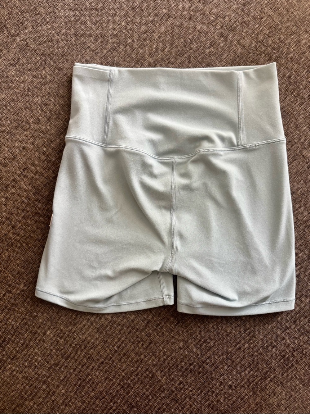 Vuori AllTheFeels™ Short 4" - Picture 4 of 4